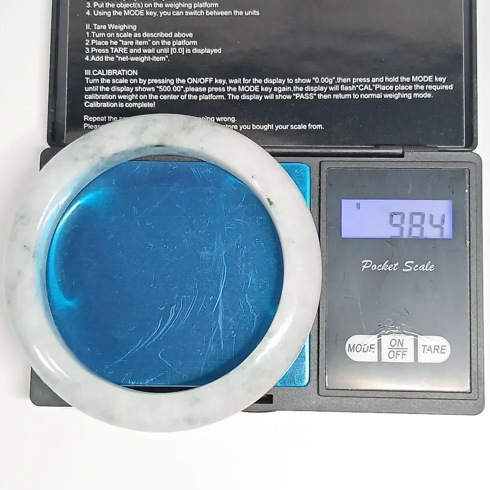 Unbranded smoky light